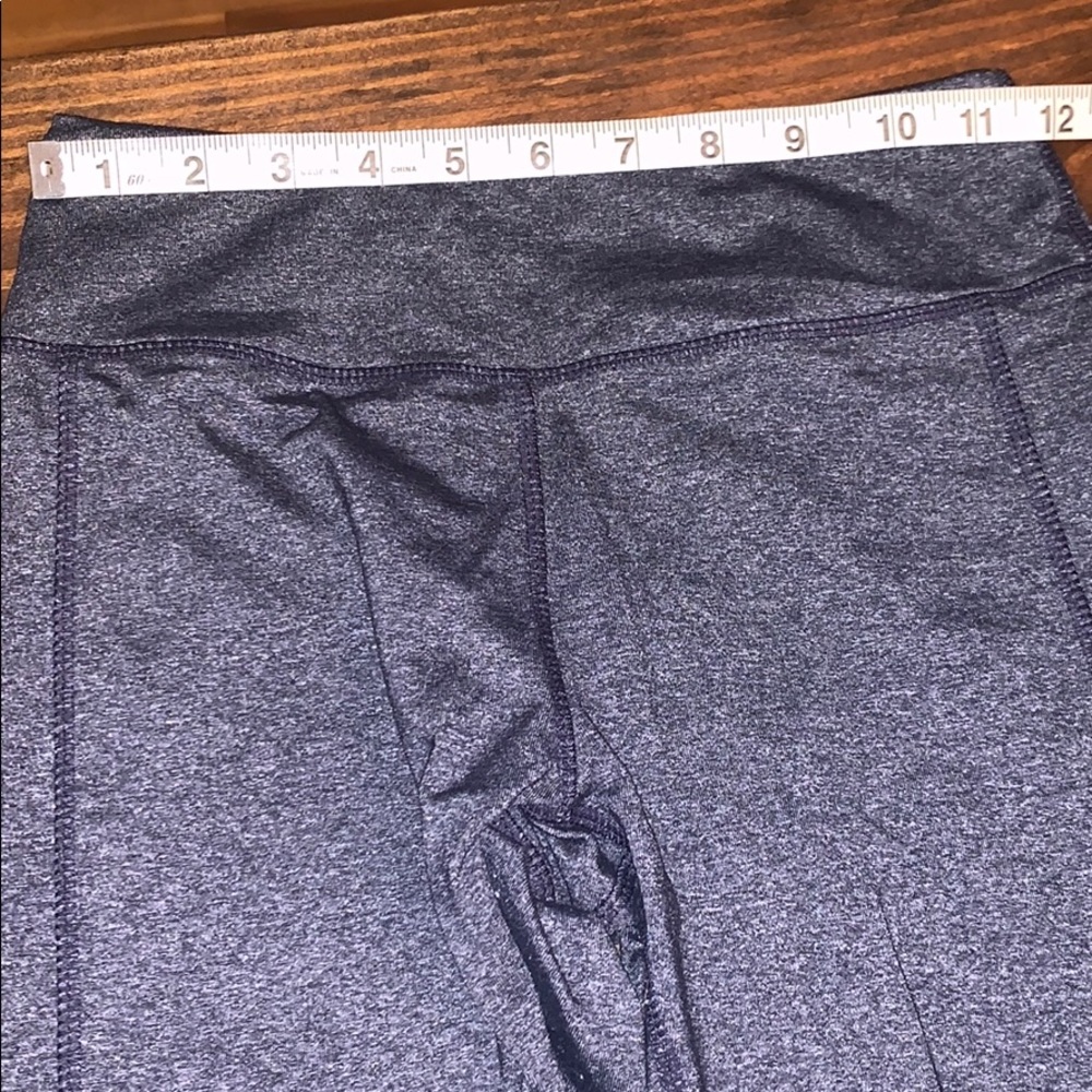 🤩 5/$25 Kyodan leggings - Picture 3 of 8